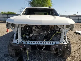 2020 Chevrolet Silverado 1500 LT with VIN 3GCPWCED1LG204770, listed as a Copart auction lot 48547275 with 0 mi miles and Salvage Title. Bid and sale history available at carsss.com. Image 5.