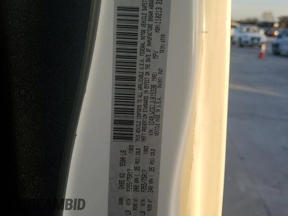 2018 Jeep Wrangler JK Unlimited Sport S with VIN 1C4BJWDG1JL815338, listed as a Copart auction lot 84467344 with 46,838 mi miles and Salvage Title. Bid and sale history available at carsss.com. Image 13.