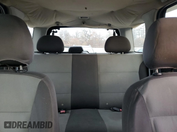 2004 Ford Escape XLS with VIN 1FMYU92184KA91008, listed as a Copart auction lot 80793134 with 159,429 mi miles and Salvage Title. Bid and sale history available at DreamBid. Image 10.