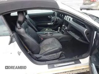 2020 Ford Mustang EcoBoost with VIN 1FATP8UH0L5137864, listed as a IAAI auction lot 41069174 with 86,556 mi miles and . Bid and sale history available at DreamBid. Image 5.