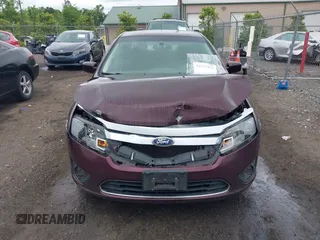 2012 Ford Fusion SE z VIN 3FAHP0HA4CR429812, wystawiony jako IAAI lot #42217492 z przebiegiem 207 215 mil mil oraz . Historia ofert i sprzedaży dostępna na DreamBid. Obrazek 12.
