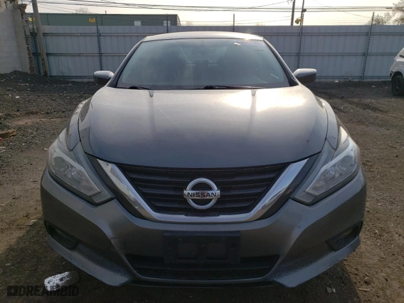 2017 Nissan Altima 2.5 SV with VIN 1N4AL3AP8HC169739, listed as a Copart auction lot 53847145 with 244,526 mi miles and Clean Title. Bid and sale history available at carsss.com. Image 5.