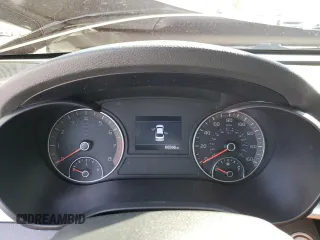 2020 Kia Optima SE с VIN 5XXGT4L3XLG433721, выставлен на аукционе Copart как лот 45522425 с пробегом 66 566 миль миль и Списание • Salvage title. История ставок и продаж доступна на DreamBid. Изображение 9.