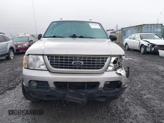 2003 Ford Explorer XLT z VIN 1FMZU73W13ZA42256, wystawiony jako IAAI lot #41234031 z przebiegiem Nie podano mil oraz . Historia ofert i sprzedaży dostępna na DreamBid. Obrazek 12.