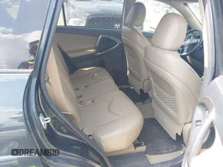 2009 Toyota RAV4 Limited with VIN JTMBF31VX9D000273, listed as a IAAI auction lot 42529855 with 181,795 mi miles and . Bid and sale history available at DreamBid. Image 8.