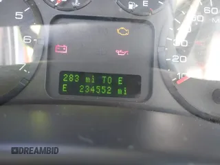 2005 Ford Freestyle SEL with VIN 1FMZK02185GA36424, listed as a IAAI auction lot 42715260 with 234,552 mi miles and . Bid and sale history available at DreamBid. Image 7.