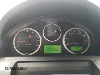 2009 Land Rover Range Rover Sport SC z VIN SALSH23489A209210, wystawiony jako Copart lot #63187525 z przebiegiem 156 479 mil mil oraz Szkoda całkowita • Salvage title. Historia ofert i sprzedaży dostępna na DreamBid. Obrazek 9.