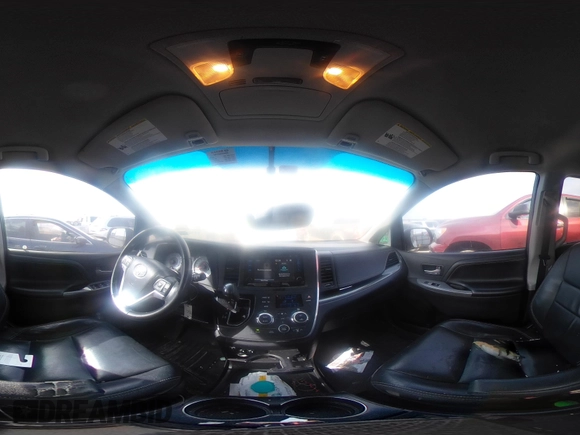 2016 Toyota Sienna SE с VIN 5TDXK3DC1GS714094, выставлен на аукционе IAAI как лот 41528860 с пробегом 140 639 миль миль и . История ставок и продаж доступна на DreamBid. Изображение 19.