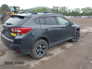 2018 Subaru Crosstrek Premium с VIN JF2GTABC6JH295581, выставлен на аукционе IAAI как лот 42333641 с пробегом 166 710 миль миль и . История ставок и продаж доступна на DreamBid. Изображение 4.
