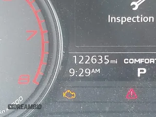 2018 Audi SQ5 Premium Plus with VIN WA1A4AFYXJ2061822, listed as a IAAI auction lot 42491226 with 122,635 mi miles and . Bid and sale history available at DreamBid. Image 15.