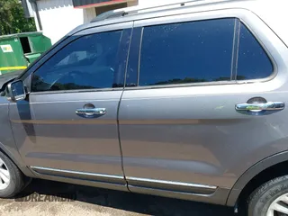2014 Ford Explorer XLT z VIN 1FM5K8D84EGB48175, wystawiony jako IAAI lot #42188146 z przebiegiem 109 642 mil mil oraz . Historia ofert i sprzedaży dostępna na DreamBid. Obrazek 14.