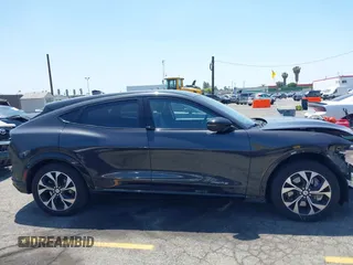 2021 Ford Mustang Mach-E Premium с VIN 3FMTK3R74MMA59575, выставлен на аукционе IAAI как лот 42283151 с пробегом 50 095 миль миль и . История ставок и продаж доступна на DreamBid. Изображение 14.