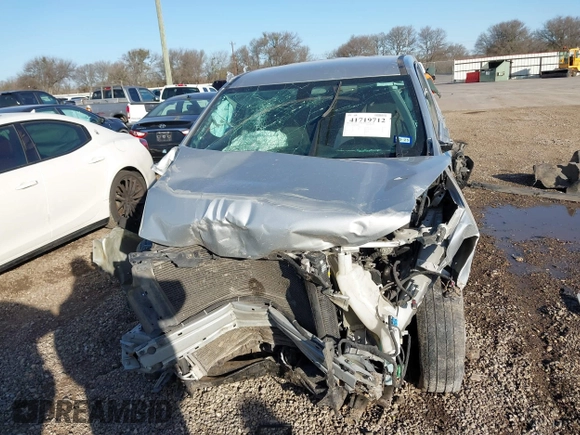 2020 Chevrolet Traverse LS z VIN 1GNERFKW8LJ183878, wystawiony jako IAAI lot #41719712 z przebiegiem 76 165 mil mil oraz . Historia ofert i sprzedaży dostępna na DreamBid. Obrazek 12.