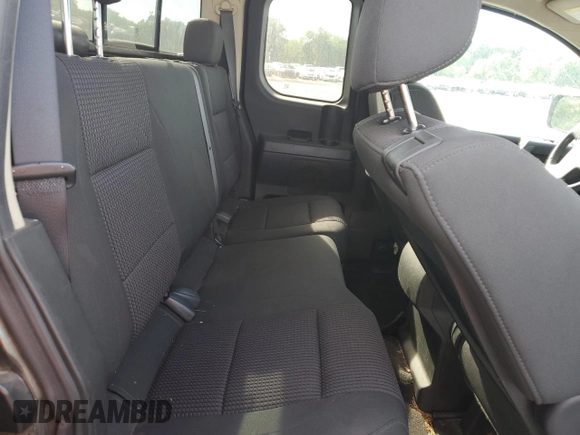 2008 Nissan Titan SE with VIN 1N6AA06FX8N308964, listed as a Copart auction lot 57213475 with 191,326 mi miles and Clean title. Bid and sale history available at DreamBid. Image 10.