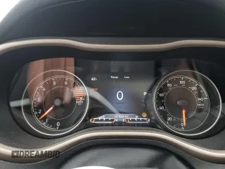 2017 Jeep Cherokee Limited z VIN 1C4PJMDS0HW616417, wystawiony jako Copart lot #50135515 z przebiegiem 121 693 mil mil oraz Szkoda całkowita • Salvage title. Historia ofert i sprzedaży dostępna na DreamBid. Obrazek 9.