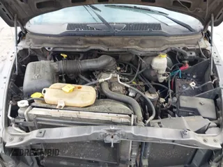 2002 Dodge 1500 with VIN 1D7HA18Z82J211183, listed as a IAAI auction lot 41951602 with 310,391 mi miles and . Bid and sale history available at DreamBid. Image 10.