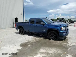 2019 GMC Sierra 1500 Limited with VIN 2GTR1LEC9K1213819, listed as a Copart auction lot 68973584 with 117,747 mi miles and Non Repairable. Bid and sale history available at carsss.com. Image 11.