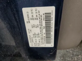 2006 Dodge 1500 SLT z VIN 1D7HA18N56S581598, wystawiony jako Copart lot #53230395 z przebiegiem 206 486 mil mil oraz Szkoda całkowita • Salvage title. Historia ofert i sprzedaży dostępna na DreamBid. Obrazek 12.