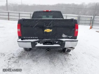2012 Chevrolet Silverado 1500 LT with VIN 3GCPKSE77CG273494, listed as a IAAI auction lot 41572875 with 1 mi miles. Bid and sale history available at carsss.com. Image 17.