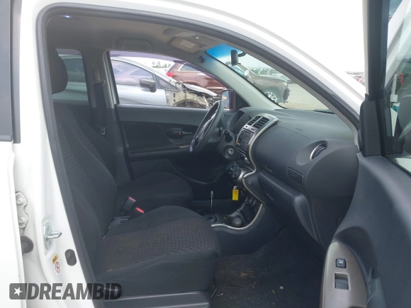 2012 Scion xD with VIN JTKKU4B4XC1022518, listed as a IAAI auction lot 42241872 with 125,541 mi miles and . Bid and sale history available at DreamBid. Image 5.