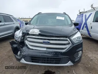 2017 Ford Escape SE with VIN 1FMCU0GD2HUD09575, listed as a IAAI auction lot 41952349 with 62,886 mi miles and . Bid and sale history available at DreamBid. Image 12.