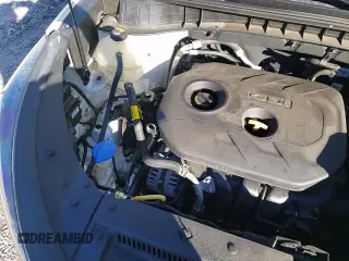 2020 Hyundai Tucson SE с VIN KM8J2CA4XLU156783, выставлен на аукционе Copart как лот 82448135 с пробегом 76 819 миль миль и Списание • Salvage title. История ставок и продаж доступна на DreamBid. Изображение 16.