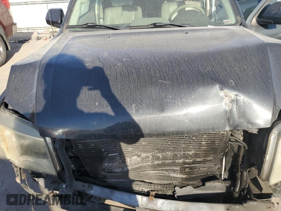 2009 Mercury Mariner Premier with VIN 4M2CU87779KJ07545, listed as a Copart auction lot 74078894 with 0 mi miles and Salvage Title. Bid and sale history available at carsss.com. Image 12.