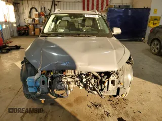 2021 Hyundai Venue SEL с VIN KMHRC8A34MU115121, выставлен на аукционе Copart как лот 83571504 с пробегом 63 629 миль миль и Списание • Salvage title. История ставок и продаж доступна на DreamBid. Изображение 5.