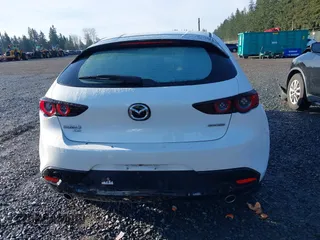 2019 Mazda Mazda3 Hatchback with VIN JM1BPBJM6K1124773, listed as a IAAI auction lot 41838263 with 50,702 mi miles. Bid and sale history available at carsss.com. Image 17.
