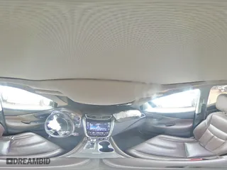 2017 Nissan Murano Platinum with VIN 5N1AZ2MH4HN175755, listed as a Copart auction lot 85065224 with 113,135 mi miles and Salvage Title. Bid and sale history available at carsss.com. Image 14.