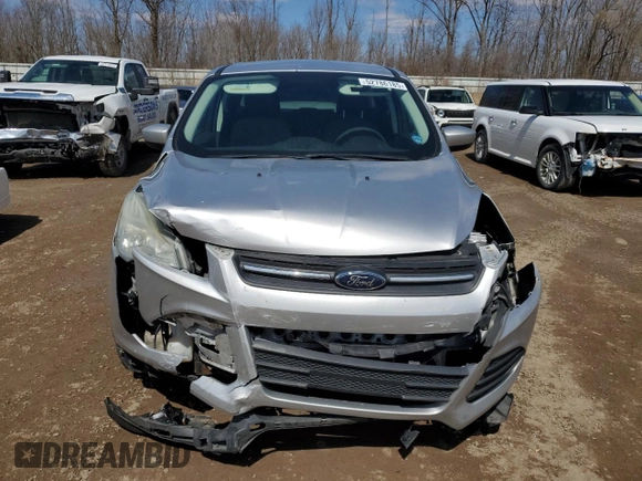 2016 Ford Escape SE with VIN 1FMCU0G75GUA83511, listed as a Copart auction lot 52786185 with 180,001 mi miles and Clean Title. Bid and sale history available at carsss.com. Image 5.