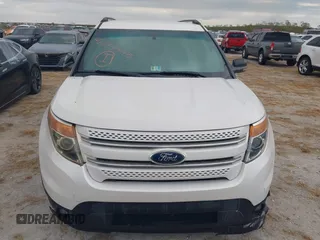 2012 Ford Explorer XLT с VIN 1FMHK7D83CGA23429, выставлен на аукционе IAAI как лот 42058672 с пробегом Не указан миль и . История ставок и продаж доступна на DreamBid. Изображение 6.