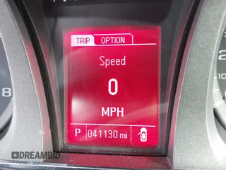 2015 GMC Terrain SLT with VIN 2GKFLXEK2F6312393, listed as a IAAI auction lot 41428216 with 41,130 mi miles and . Bid and sale history available at DreamBid. Image 16.