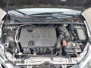 2018 Toyota Corolla L with VIN 2T1BURHE9JC990834, listed as a IAAI auction lot 42583027 with 217,143 mi miles and . Bid and sale history available at DreamBid. Image 10.