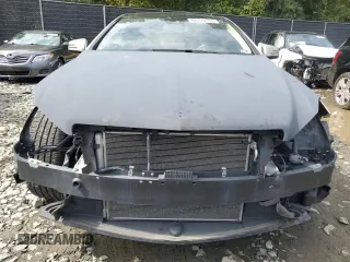 2017 Mercedes-Benz E 400 with VIN WDDKJ6HB1HF356695, listed as a Copart auction lot 68324134 with 60,469 mi miles and Salvage title. Bid and sale history available at DreamBid. Image 5.