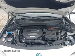 2018 BMW X2 xDrive28i z VIN WBXYJ5C3XJEF76384, wystawiony jako IAAI lot #42439783 z przebiegiem 85 742 mil mil oraz . Historia ofert i sprzedaży dostępna na DreamBid. Obrazek 10.