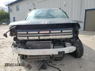 2024 Hyundai Santa Fe Hybrid SEL with VIN 5NMP2DG19RH006780, listed as a Copart auction lot 68277714 with 0 mi miles and Salvage Title. Bid and sale history available at carsss.com. Image 5.