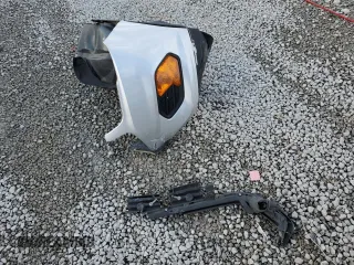 2017 Ford Escape S с VIN 1FMCU0F77HUE01261, выставлен на аукционе Copart как лот 53249535 с пробегом 116 493 миль миль и На запчасти • Non repairable. История ставок и продаж доступна на DreamBid. Изображение 13.