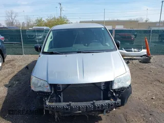2012 Dodge Grand Caravan SE with VIN 2C4RDGBG6CR241232, listed as a IAAI auction lot 41969084 with 83,847 mi miles and . Bid and sale history available at DreamBid. Image 13.