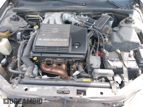 2004 Toyota Avalon XL z VIN 4T1BF28B74U385110, wystawiony jako IAAI lot #42360699 z przebiegiem 287 519 mil mil oraz . Historia ofert i sprzedaży dostępna na DreamBid. Obrazek 10.