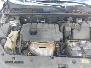 2011 Toyota RAV4 with VIN 2T3ZF4DV0BW073547, listed as a IAAI auction lot 42197624 with 235,537 mi miles and . Bid and sale history available at DreamBid. Image 10.