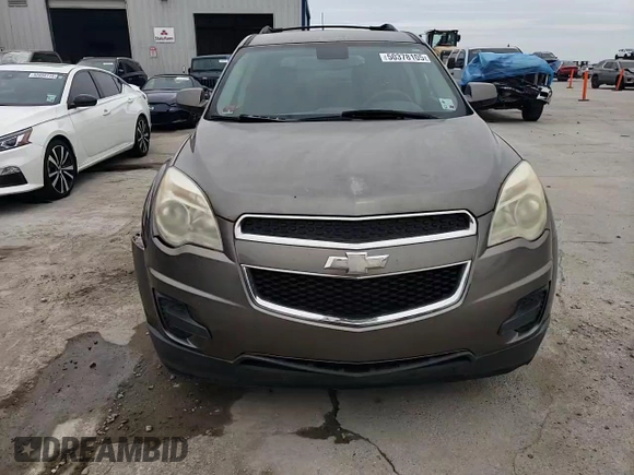 2012 Chevrolet Equinox LT w/1LT with VIN 2GNALDEK1C6176202, listed as a Copart auction lot 50378105 with 149,682 mi miles and Salvage Title. Bid and sale history available at carsss.com. Image 14.