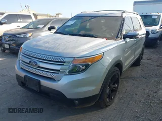 2015 Ford Explorer Limited with VIN 1FM5K8F86FGA20406, listed as a IAAI auction lot 41997307 with 194,637 mi miles and . Bid and sale history available at DreamBid. Image 17.