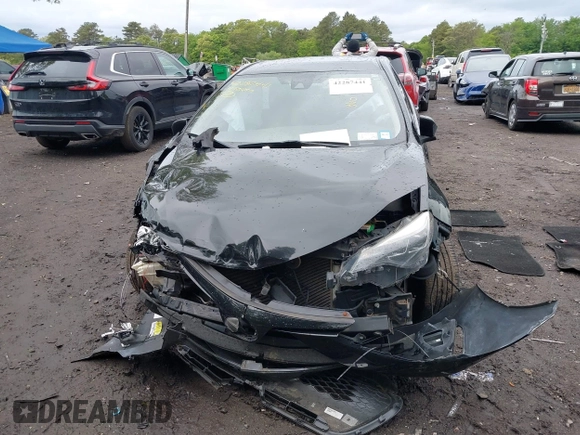 2017 Toyota Corolla L z VIN 2T1BURHE7HC818988, wystawiony jako IAAI lot #42287441 z przebiegiem 197 475 mil mil oraz . Historia ofert i sprzedaży dostępna na DreamBid. Obrazek 12.