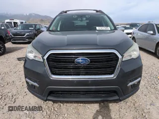 2019 Subaru Ascent Touring with VIN 4S4WMARD3K3469719, listed as a Copart auction lot 57411325 with 73,096 mi miles and Salvage title. Bid and sale history available at DreamBid. Image 5.