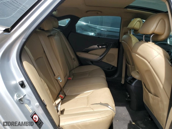 2012 Hyundai Azera with VIN KMHFH4JGXCA173752, listed as a Copart auction lot 54708955 with 177,711 mi miles and Clean Title. Bid and sale history available at carsss.com. Image 10.
