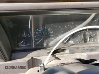 1991 Dodge Spirit z VIN 1B3XA5639MF549470, wystawiony jako Copart lot #76051284 z przebiegiem 62 309 mil mil oraz Szkody całkowita. Historia ofert i sprzedaży dostępna na DreamBid. Obrazek 9.