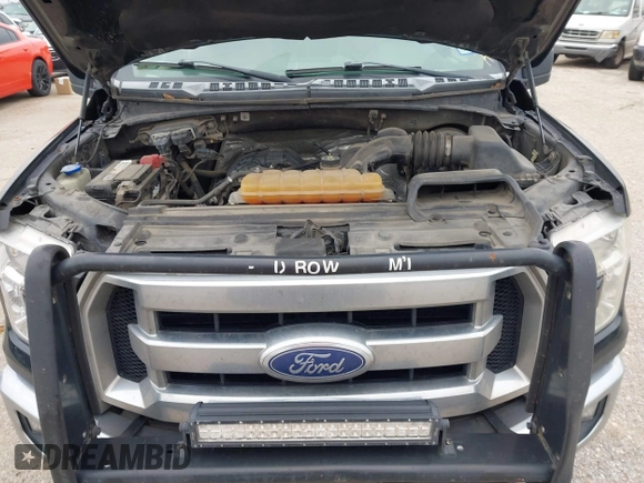2016 Ford F-150 XL with VIN 1FTMF1C86GKG05579, listed as a IAAI auction lot 41604338 with 246,792 mi miles. Bid and sale history available at carsss.com. Image 10.