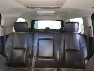 2014 Chevrolet Suburban LT with VIN 1GNSKJE74ER122465, listed as a Copart auction lot 51369205 with 241,815 mi miles and Clean Title. Bid and sale history available at carsss.com. Image 10.