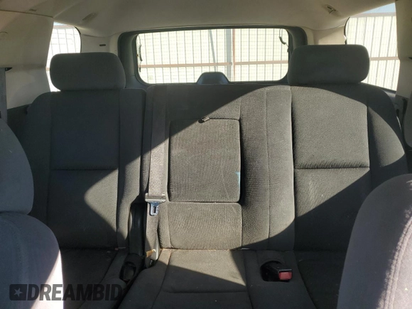 2009 GMC Yukon SLE w/3SA with VIN 1GKFC23C19R105937, listed as a Copart auction lot 85500104 with 238,907 mi miles and Salvage Title. Bid and sale history available at carsss.com. Image 10.